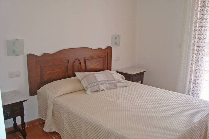 Ganze Wohnung, Apartamento En El Rural Con Terraza En Sanxenxo, Cerca Del Mar in Sanxenxo, Rías Baixas