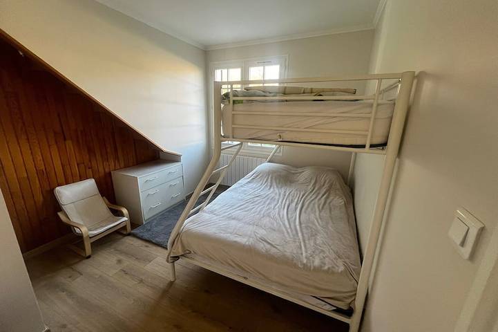 Location de vacances pour 15 personnes à Hauteville-Lompnes - 4