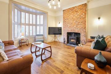 Holiday Home for 6 People in Saltburn by the Sea, Redcar and Cleveland, Photo 1