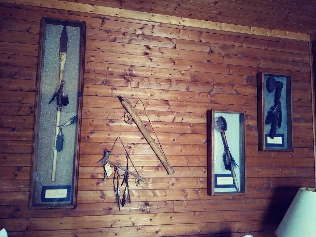 Cabin with two trout rivers onsite. Brevard and Pisgah National Forest close by. in Transylvania County