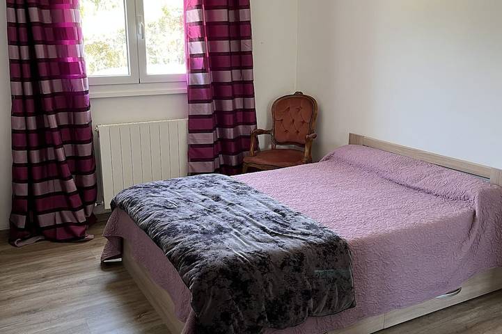 Location de vacances pour 4 personnes à Peri - 4