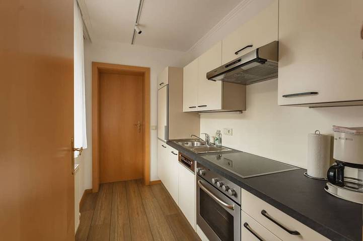 Bed and Breakfast für 3 Personen, mit Sauna und Pool sowie Garten in Filzmoos - 4