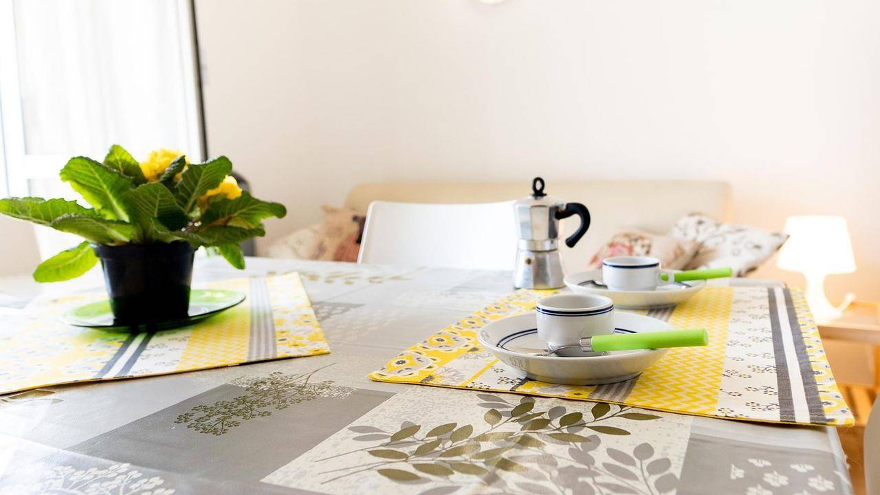 Apartamento vacacional entero, Ferienwohnung für 4 Personen (40 m²) in Loano in Loano, Riviera di Ponente