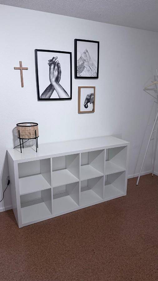 Ferienwohnung für 6 Personen in Kappel-Grafenhausen - 2