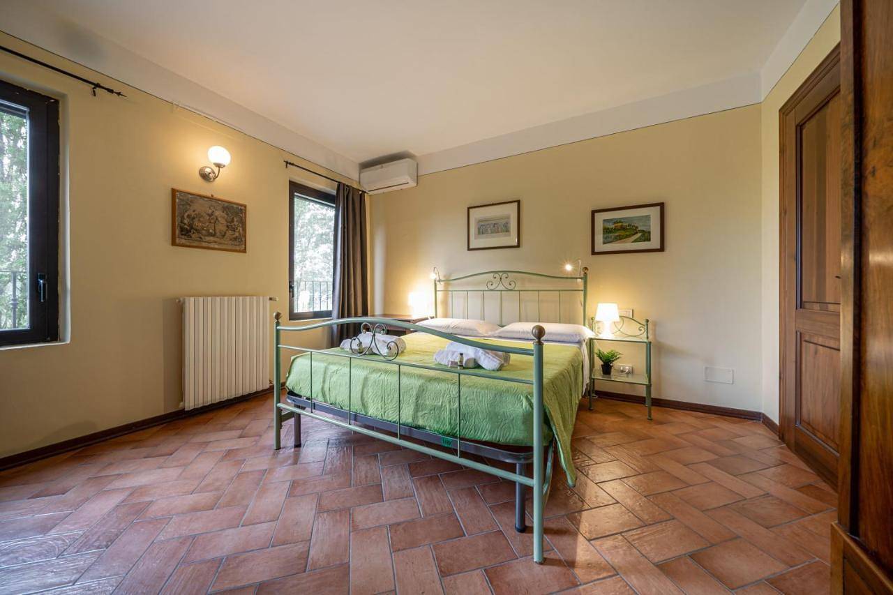 Deluxe Room in Modena, Modena Provinz