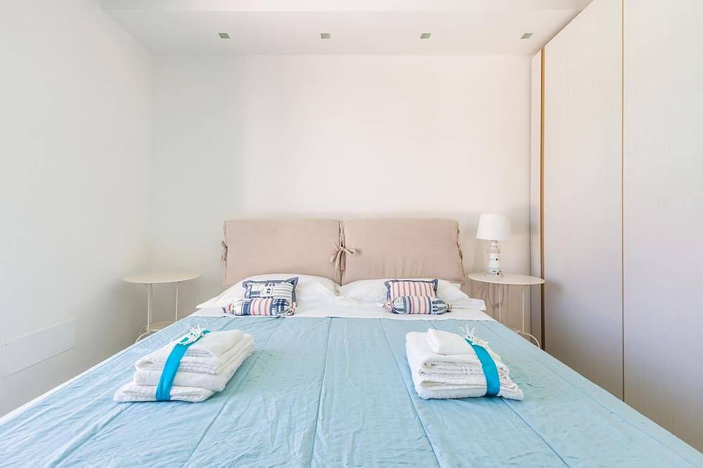 Il Suono del Mare - Nettuno in Specchiarica, Manduria