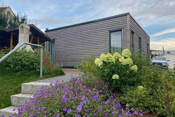 Ferienwohnung für 4 Personen in Crottendorf - 2