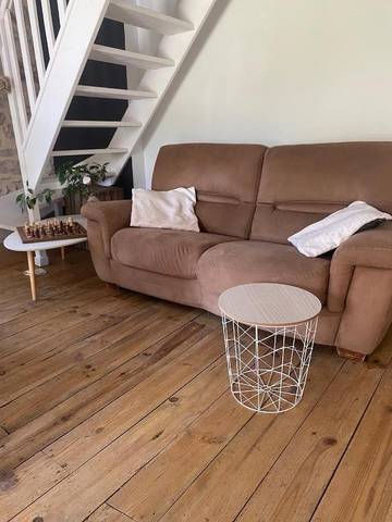 Gîte pour 2 personnes, avec jardin et terrasse à Figeac