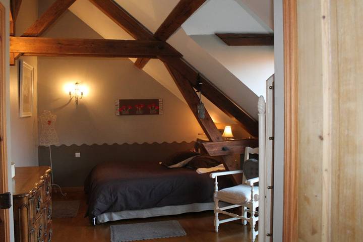 Chambre d’hôte pour 2 personnes, avec jardin dans Hauts-de-France - 3