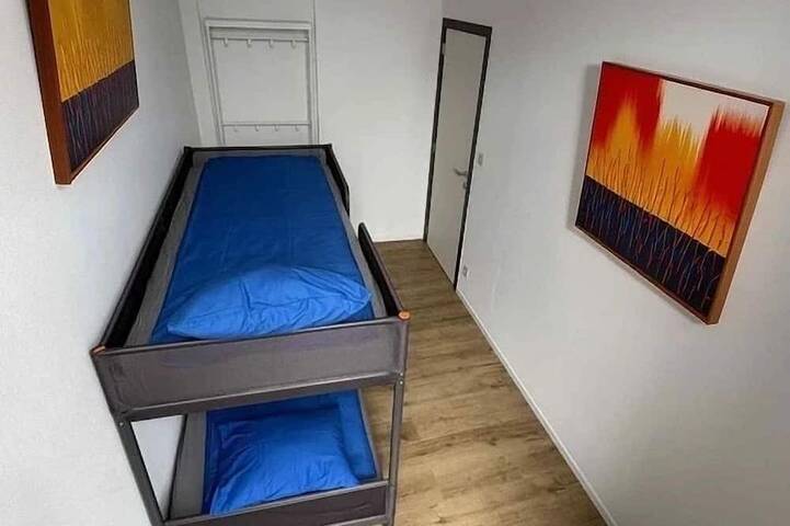 Gîte pour 6 personnes dans Jumet - 3