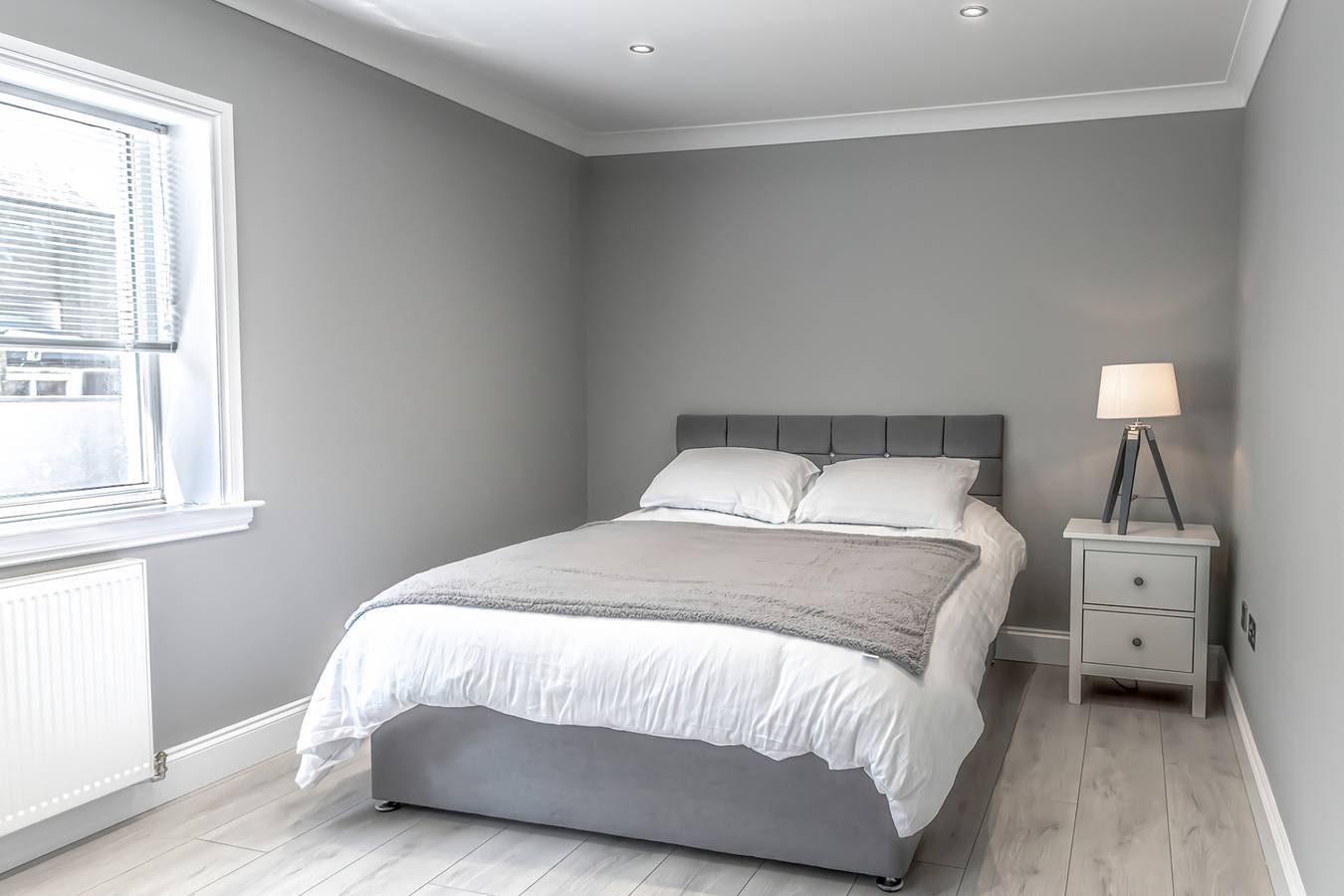 Cottage for 2 People in Lowlands, Fife region