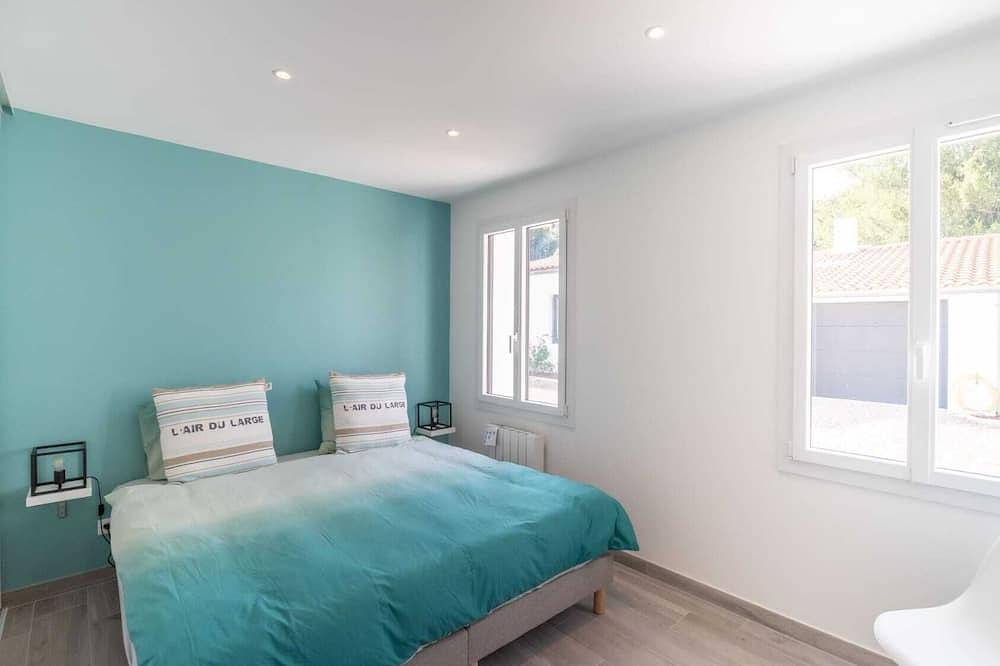 Magnificent modern & authentic house 8-10 pers - Meublé de Tourisme 3 stars in Aytré, Región de La Rochelle