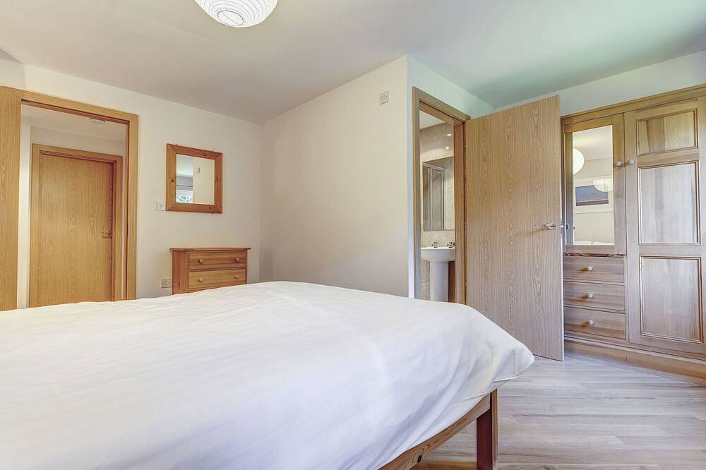 Entire apartment, 11 Red Rock Apartments in Dawlish Warren, Dawlish