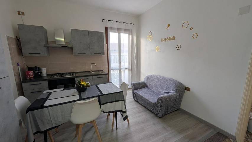 Gîte pour 4 personnes, avec balcon, animaux acceptés à Vignanello