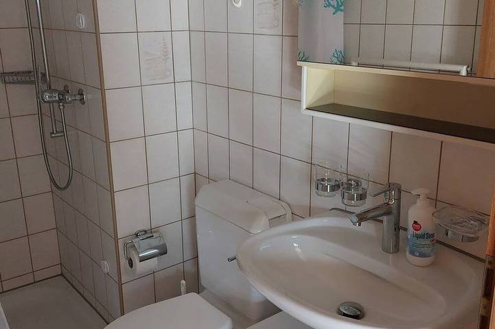 Ganze Wohnung, Haus Landhuisliweg in Giswil, Obwalden