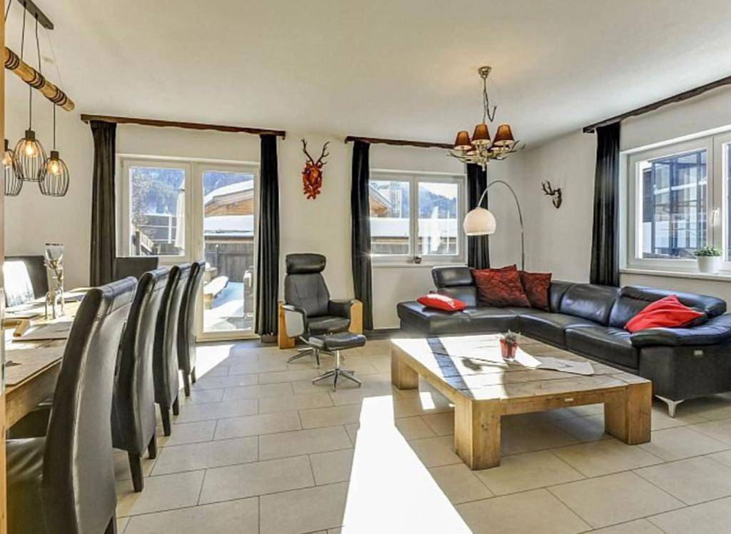 Residenz im Dorf - Brixen im Thale in Brixen im Thale, Kaisergebirge