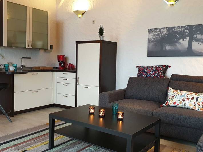 Hotel Bommersheim Gmbh & Co. Kg - Appartment Toni in Niederhöchstadt, Eschborn