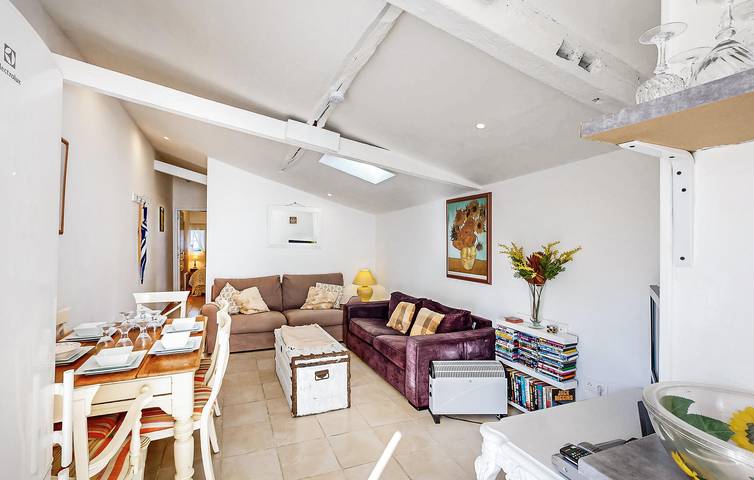 Location de vacances pour 6 personnes, avec jardin et terrasse à Oradour-Fanais - 4