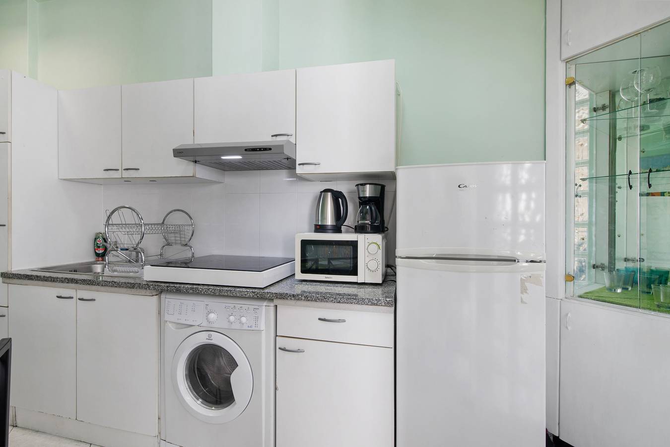 Apartamento entero, Apartamento 'Ria Formosa' con Wi-Fi y Aire Acondicionado in Faro (Portugal), Ria Formosa
