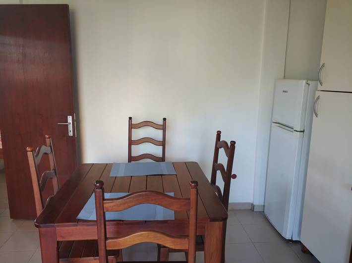 Gîte pour 3 personnes, avec balcon à Le Lamentin - 2