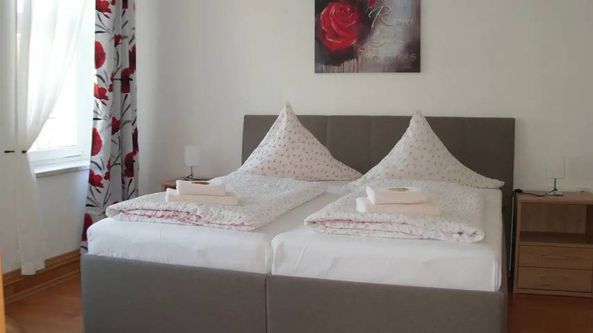 Ferienwohnung für 2 Personen in Cotta - 3