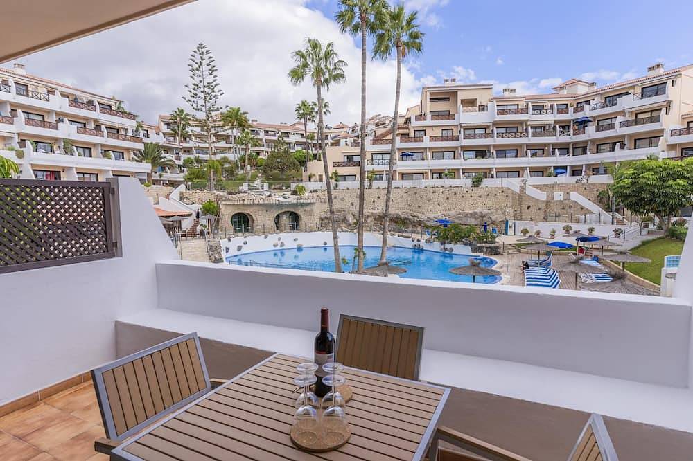 Appartamento vacanze a Abona a partire da 113€ a notte