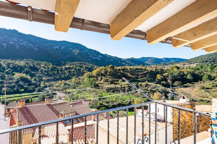 Chalet para 8 personas, con Balcón en Provincia de Castellón - 2