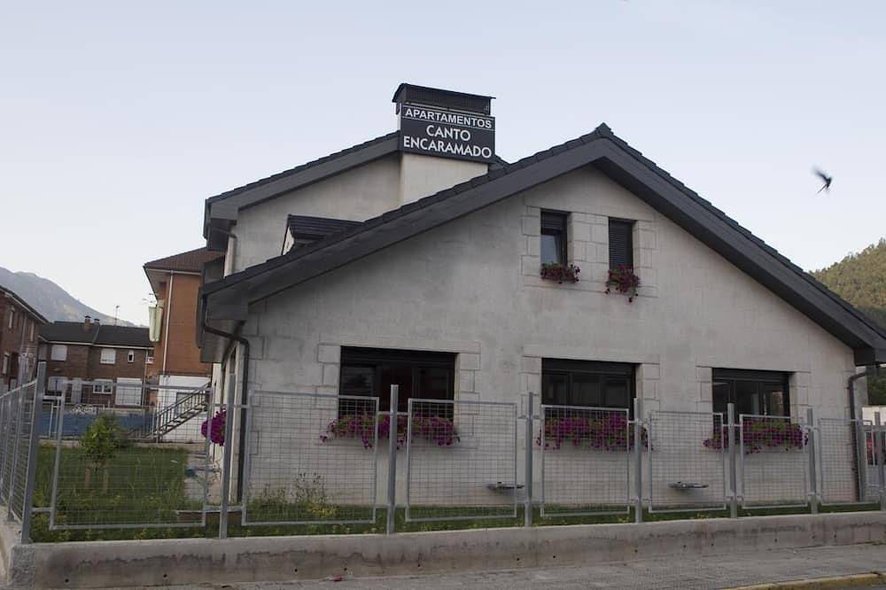 Apartamento entero, Apartamento \"Batuerto\" in Ramales de la Victoria, Costa de Cantabria