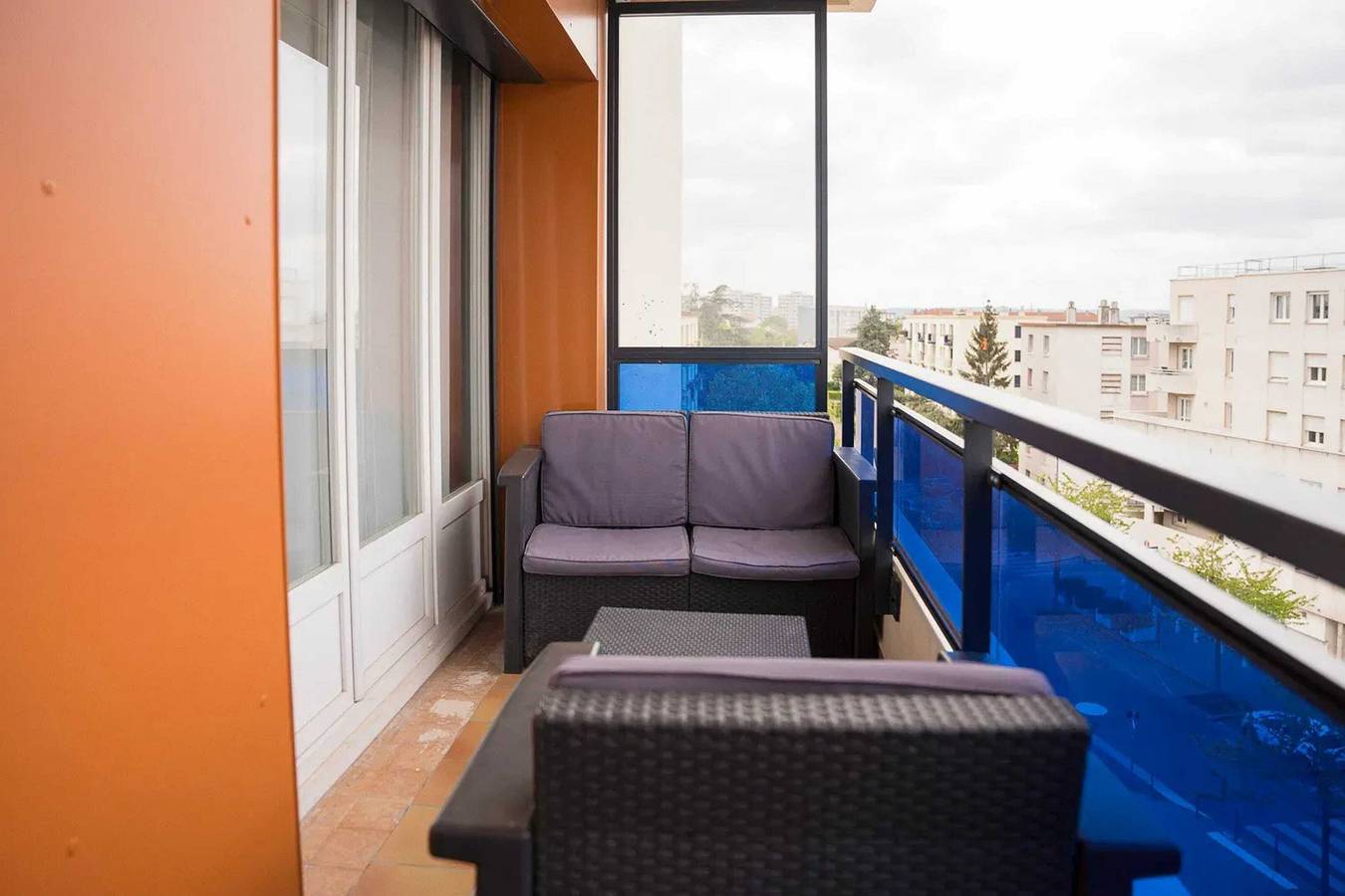 Appartement entier, Appartement cosy à Saint-Priest, 78m², proche tramway in Saint-Priest, Rhône