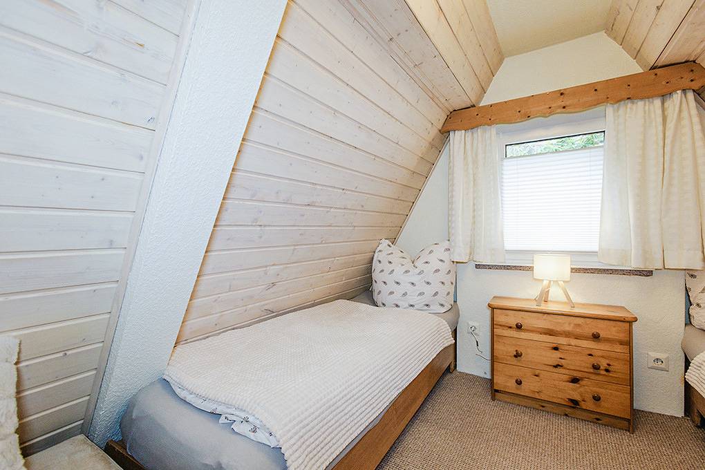 Vakantiehuis voor 4 personen met tuin, foto 13