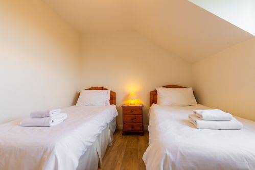 Host & Stay | Tystie Cottage in Salthouse, Norfolk Coast