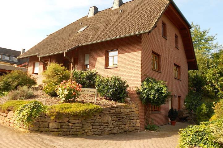 Ferienwohnung für 2 Personen in Pünderich