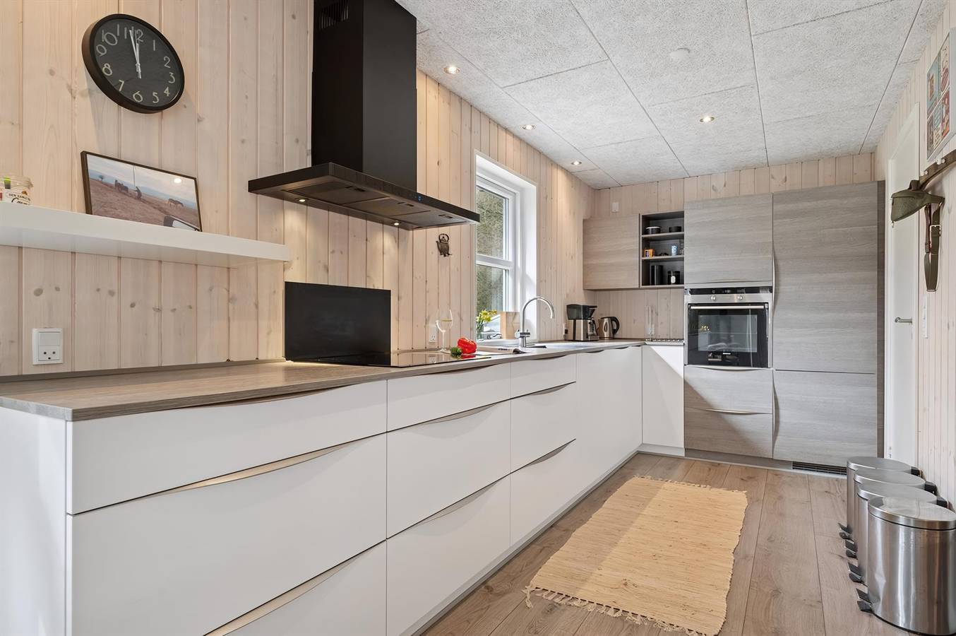 3 bedroom home in Give in Vesterlund, Vejle Region