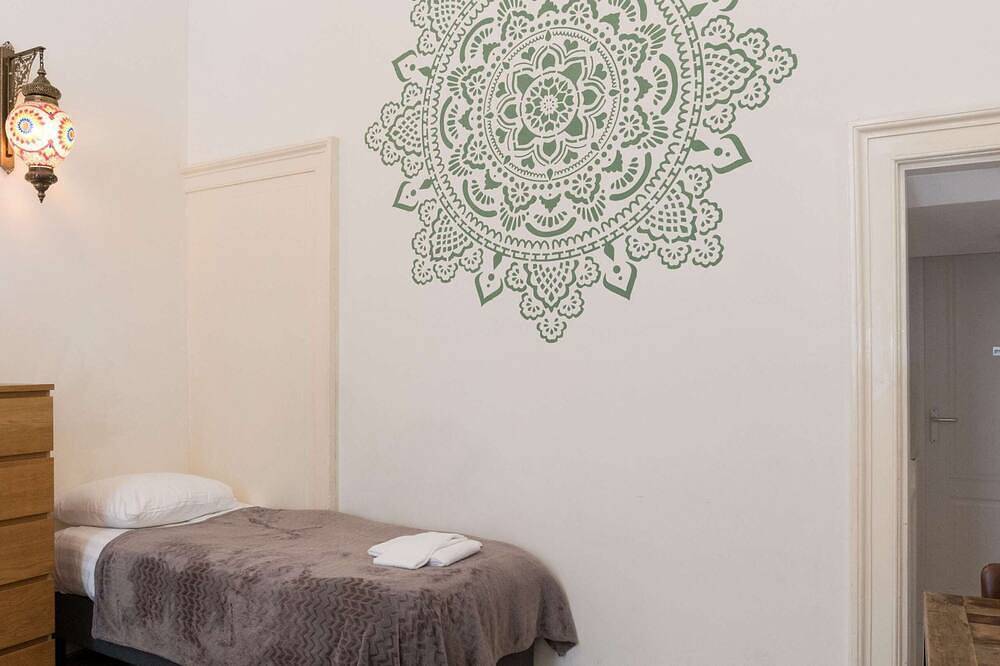 Geheel appartement, 1001 Nights Boutique Lofts 7 in Haarlem, Nederlandse Noordzeekust