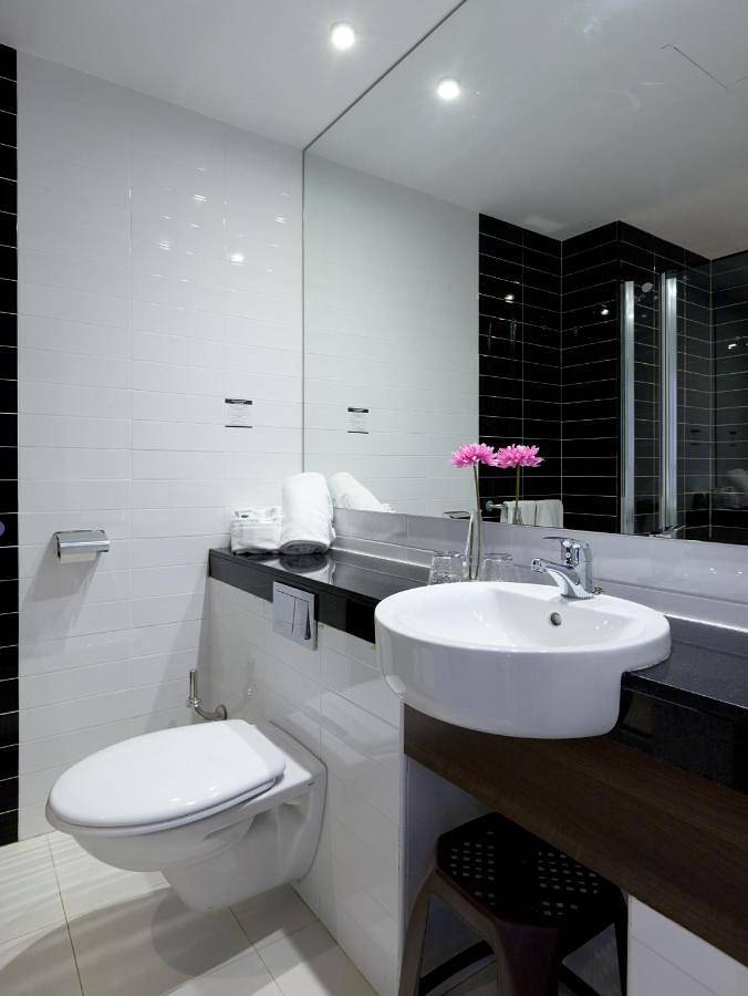 Hôtel pour 2 personnes dans Benimaclet - 4