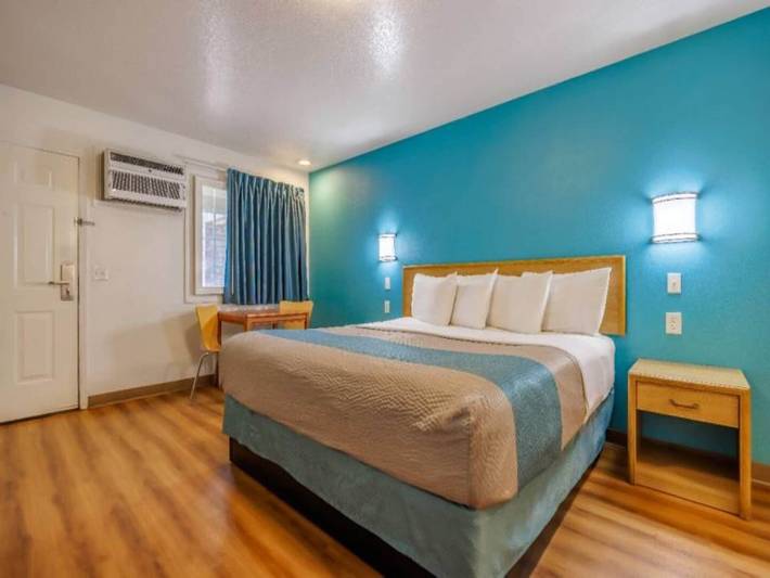 Apartamento entero, 1 cama king size | No fumadores, microondas in Condado de Clackamas