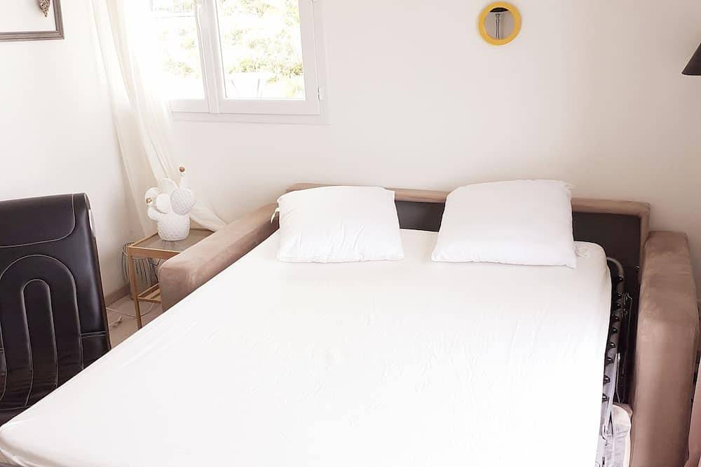 Appartement entier, Studio  Sympa sant appianu in Coggia, Golfe de Sagone