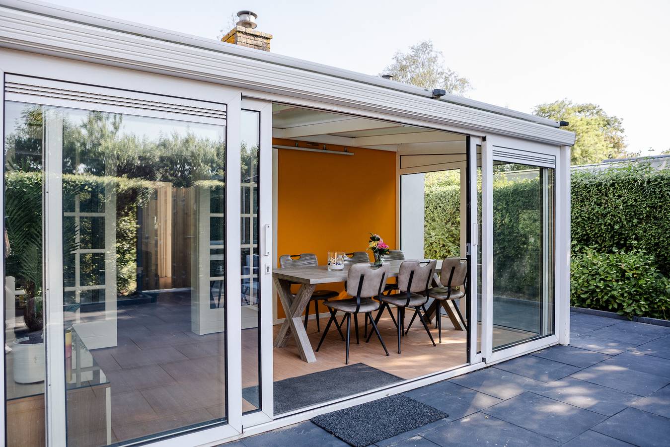 Baarland (Blue Green Holidays) — Familie bungalow op vakantiepark bij zee nr. 23 in Nederlandse Noordzeekust