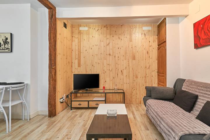 Gîte pour 4 personnes, animaux acceptés à Almuñecar - 3