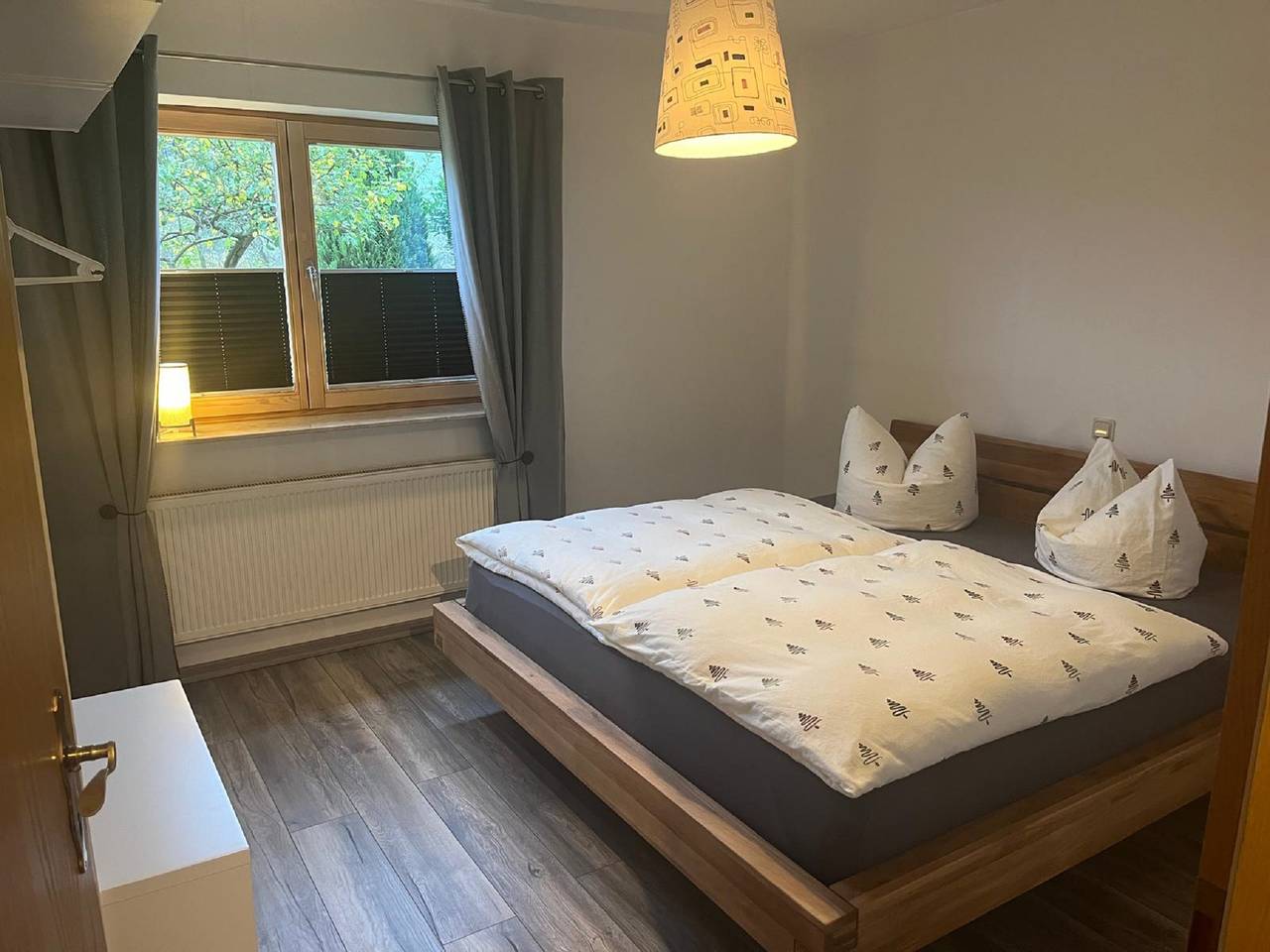 Ganze Wohnung, Ferienwohnung Klara, Birgit Six - Ferienwohnung in Hilchenbach, Kreis Siegen-Wittgenstein