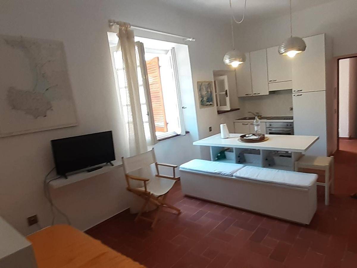 Ganze Wohnung, One-Bedroom Apartment in Monte Argentario, Grosseto Provinz