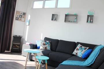 Chalet für 6 Personen in Julianadorp aan Zee, Julianadorp, Bild 2