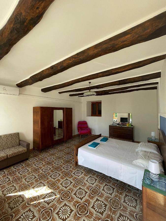 Gîte pour 3 personnes, avec terrasse et vue dans Basilicate - 4