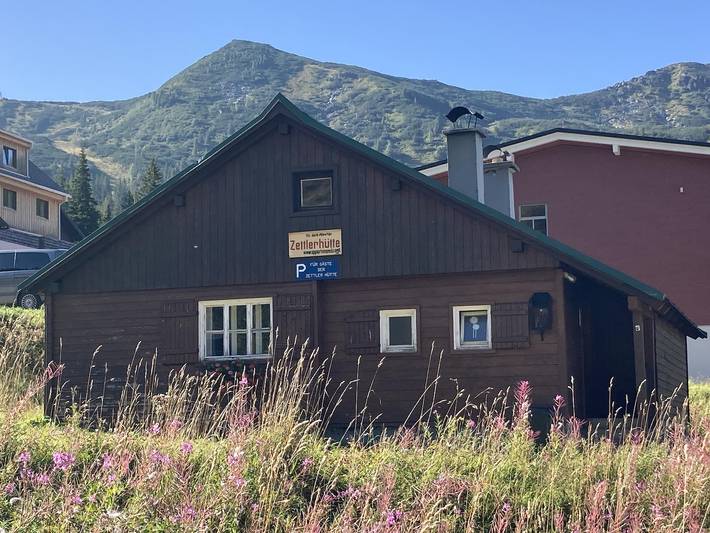 Ferienhaus für 10 Personen, mit Garten, kinderfreundlich - 1