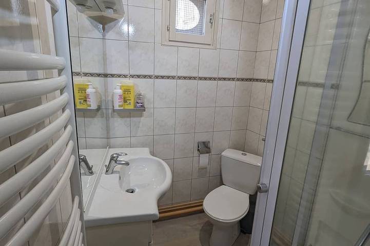 Apartamento entero, Atypical apartment house in Annonay, Tournon-sur-Rhône región