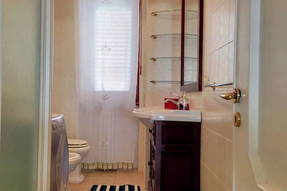 Villa with sea view garden and olive trees in Monte Sant'Angelo, Gargano
