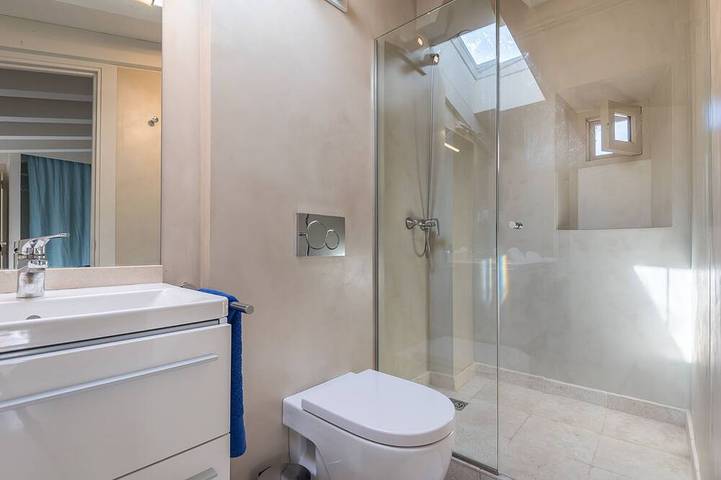 Caseta Farinera Casa de 1 Habitación in Sóller, Mallorca Oeste