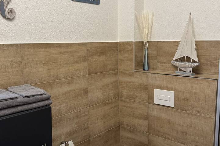 Ganze Wohnung, .Elbstadtflair Apartment - Elbstadtflair Apartment in Torgau, Nordsachsen