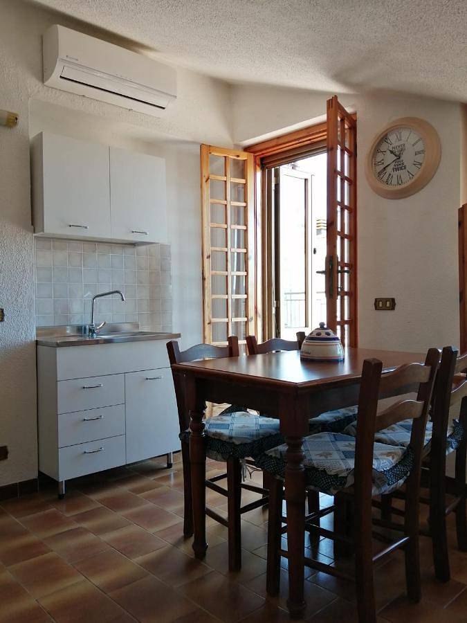 Geheel appartement, One-Bedroom Apartment in Marta, Meer van Bolsena