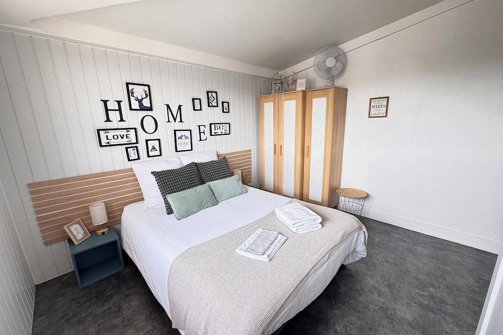 Apartamento entero, Cocoonlis, Charmant 2 Pièces au Cœur de la Ville Avec vue sur la Basilique in Lisieux, Region de Lisieux